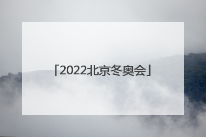「2022北京冬奥会」2022北京冬奥会中国获奖情况