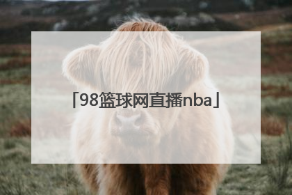 「98篮球网直播nba」98篮球中文直播网官网