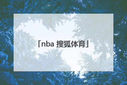 「nba 搜狐体育」nba搜狐体育火箭